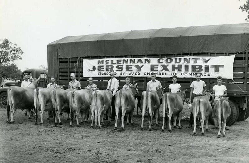 Fairgrounds